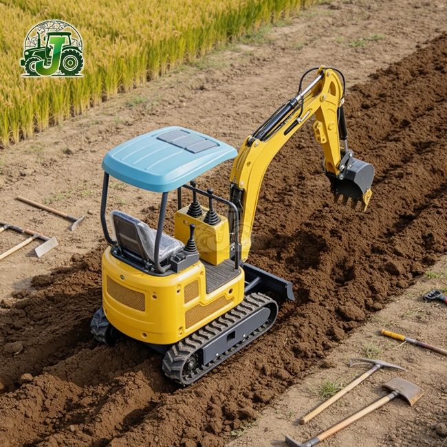 Hyundai construction equipment wheel loader